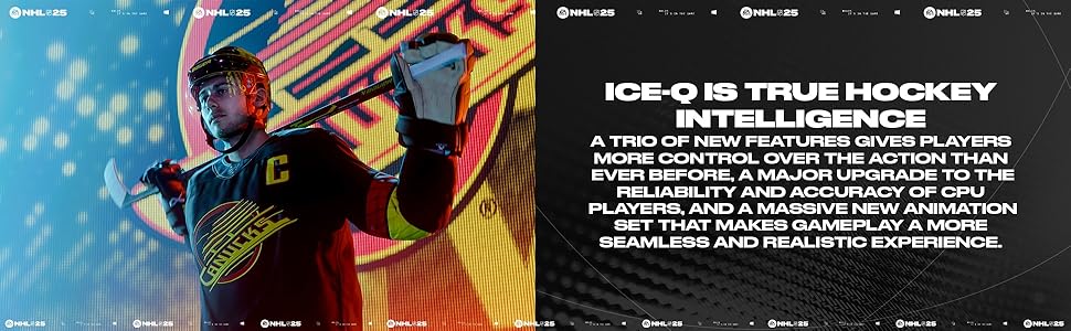 NHL 25