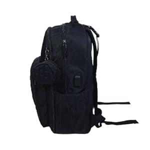 side bag