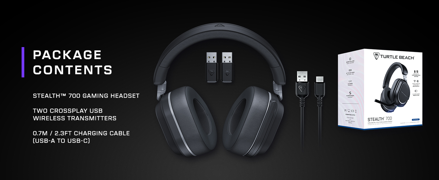 Stealth 700P