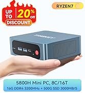 mini pc