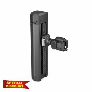 SMALLRIG Rotatable Bilateral Quick Release Side/Top Handle for SMALLRIG HawkLock Quick Release for Ecosystem for Smartphones - 4842