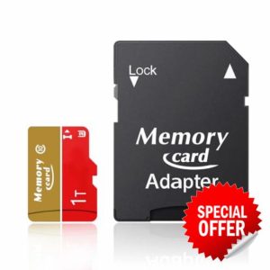 Memory Card 1024GB