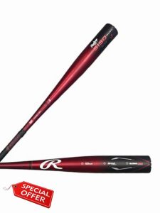 Rawlings 5150 BBCOR Baseball Bat | -3