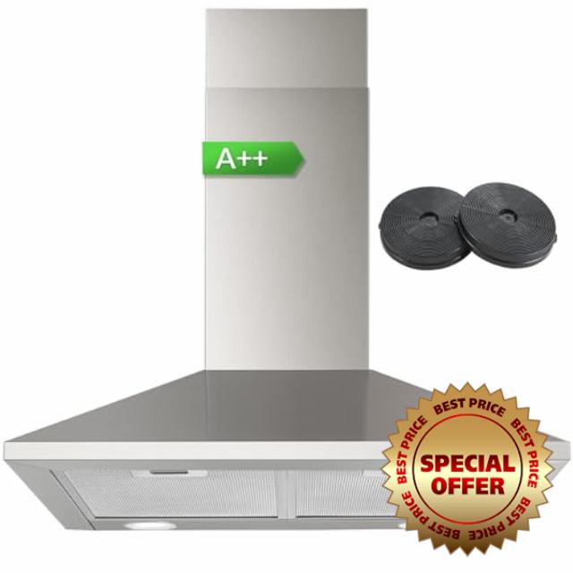 SNDOAS Cooker Hood