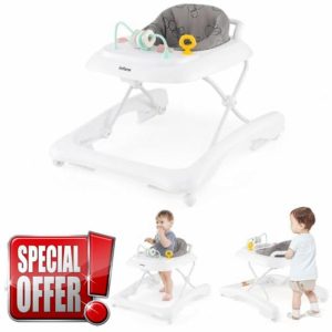 Foldable Baby Walker