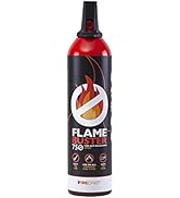 Firechief FAE500 500ml Flamebuster Fire Extinguisher For All Common Fires | Fire Extinguisher To ...
