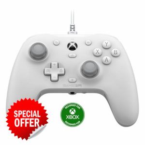 GameSir G7 HE Wired Controller