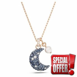 Swarovski Sublima Luna Collectio