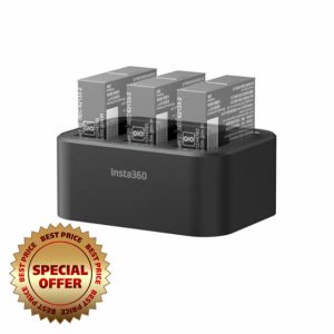 Insta360 Ace Pro 2/Insta360 Ace Pro/Insta360 Ace Fast Charge Hub