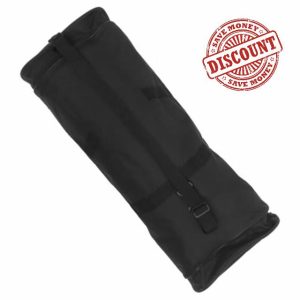 OSALADI 1pc Telescope Storage Bag Sand Bags for Stands Telescope Shoulder Bag Telescope Package Backpack for Women Telescope Tripod Bag Travel Storage Bag Carrying Case for Telescope