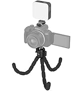 SMALLRIG “Black Mamba” Cable Clamp for HDMI & USB-C, Design for Canon R5 / R6 / R5 C Cage 3233B /...