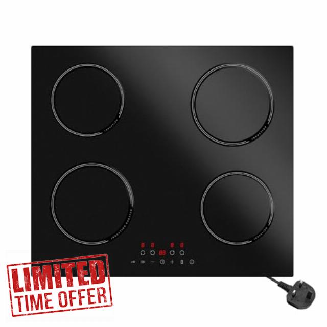 STARCHARTS Build-in Induction hob BRI4002-M