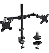 Redbat Laptop Arm for Laptop/Notebook up to 17 inch, Height Adjustable Laptop Arm for Desk Weight...