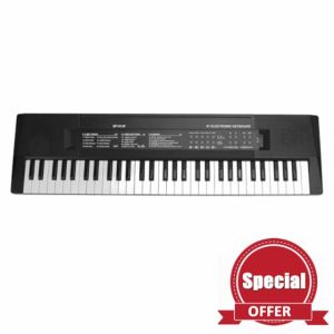 61 Key Piano Keyboard