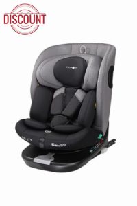 Cozy N Safe Galaxy i-Size 360 Rotation 40-150cm Child Car Seat R129 Certified
