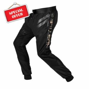 HK Army TRK Jogger Paintball Pants - Paintball Clothing for Me