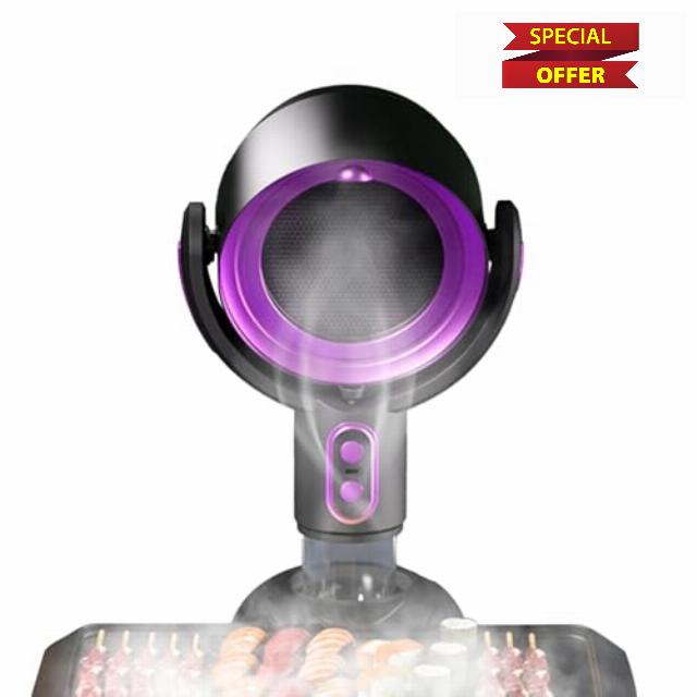Umiocns Portable Range Hood For Cooking
