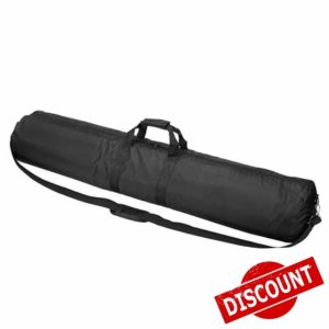 PATIKIL Tripod Carrying Case