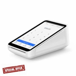Square Terminal - Card reader for accepting Contactless