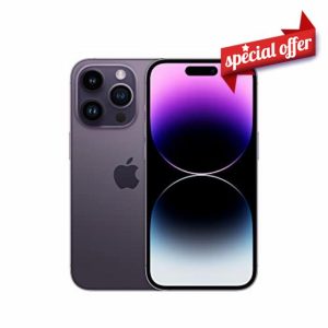 Apple iPhone 14 Pro