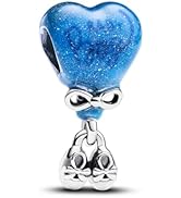 Pandora Marriage Charms