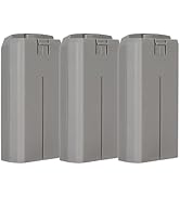 Intelligent Flight Battery, for DJI Mavic 2 Pro Mavic 2 Zoom Replacement Spare Battery, 3850mAh 3...