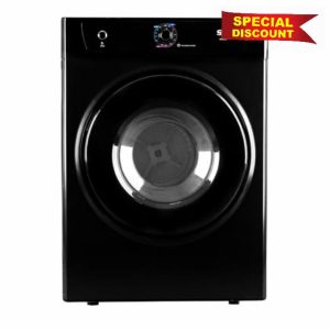 SIA SVTD7B 7kg Freestanding Vented Tumble Dryer