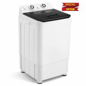 COSVALVE Portable Washing Machine