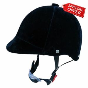 Perfeclan Horse Riding Helmet Horse Riding Equipment
