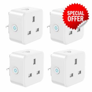 EIGHTREE Smart Plug