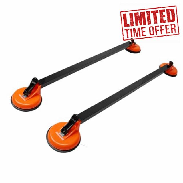 36.22 Inch Car Roof Rack