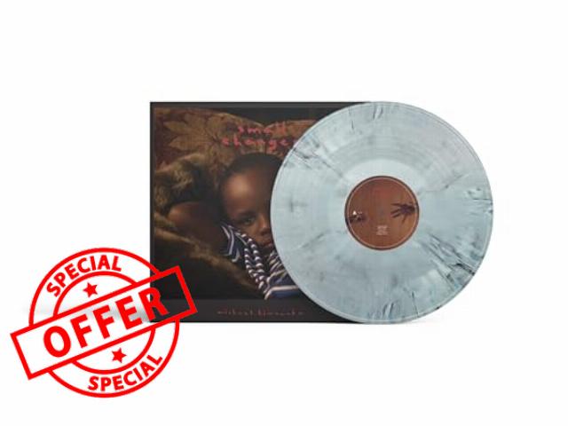 Small Changes (Amazon Exclusive Edition)