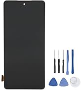 6.8 OLED Original for Galaxy S22 Ultra, LED LCD Display Touch Screen Digitizer Assembly S22ultra ...