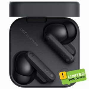 CMF by Nothing Buds Pro 2 Wirelesss earphones with HiFi sound
