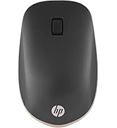 HP Z3700 Wireless Mouse Black Mixed Adults, up to 16 months battery life