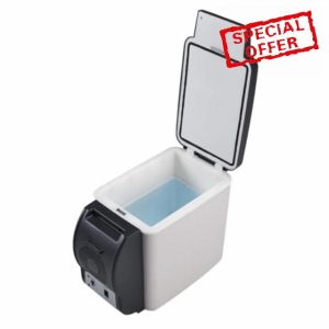Ysvnlmjy Electric Cooler Box