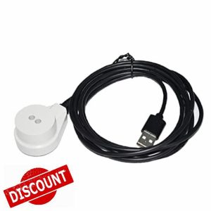 Ddujbtp USB To Near-infrared Converter Adapter IEC62056/1107/DLMS Transparent Transmissio