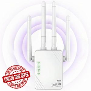 WiFi Extender