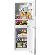 fridge lifestyle shot