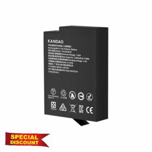 Kandao QooCam 3 Ultra Battery