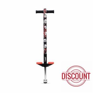 Crystals Pogo Stick for Kids
