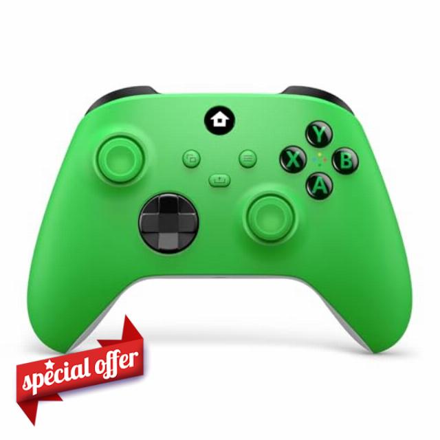 Lampelc Xbox One Controller