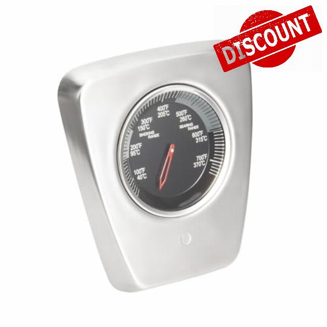 Grill Temperature Gauge for Napoleon LEX485/605/730 Series Grills S91001