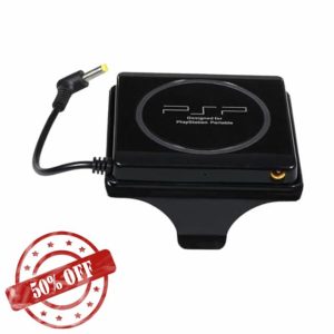 CHUNCAIL Battery for Sony PSP2000 PSP3000 Game Console