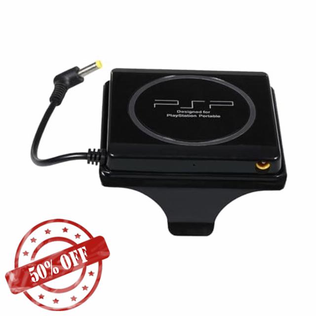 CHUNCAIL Battery for Sony PSP2000 PSP3000 Game Console