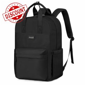 LOVEVOOK Laptop Backpack Womens