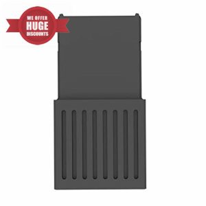 For Xbox Series x/s external host hard drive conversion box m.2 hard drive expansion card box