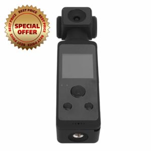 Tbest Handheld Camera