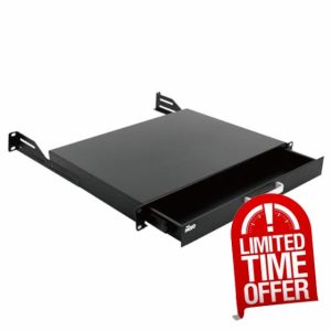 Tecmojo 1U Rack Drawer