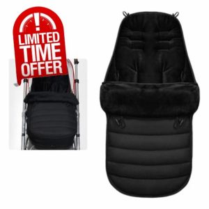 Universal Baby Bunting Footmuff